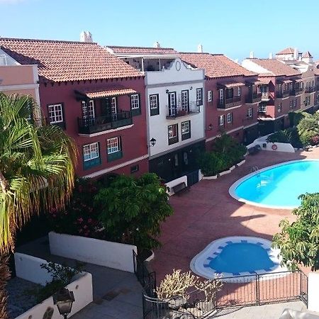 Colonial Villa Golf Costa Adeje - La Caleta Exterior foto