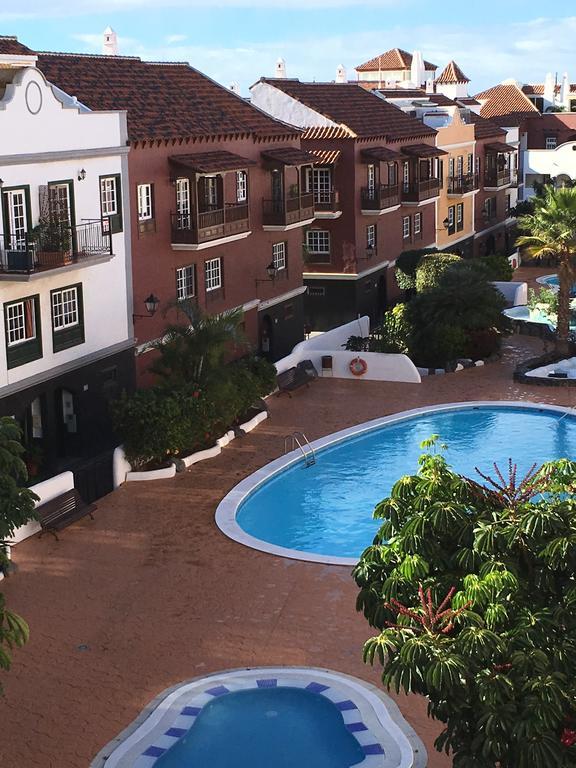 Colonial Villa Golf Costa Adeje - La Caleta Exterior foto