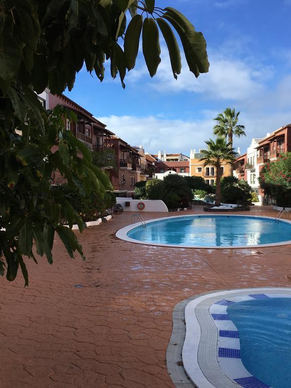 Colonial Villa Golf Costa Adeje - La Caleta Exterior foto