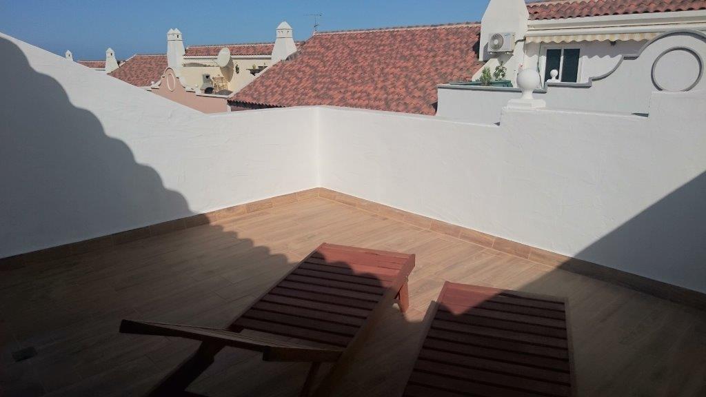 Colonial Villa Golf Costa Adeje - La Caleta Cameră foto
