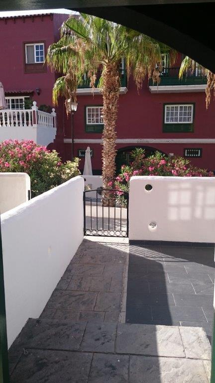 Colonial Villa Golf Costa Adeje - La Caleta Cameră foto