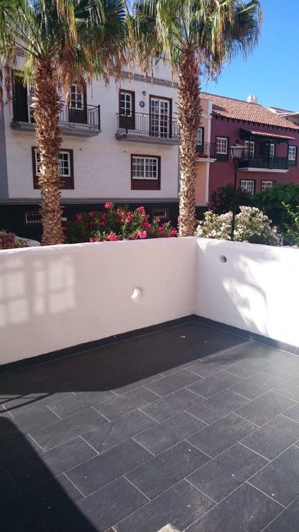 Colonial Villa Golf Costa Adeje - La Caleta Cameră foto