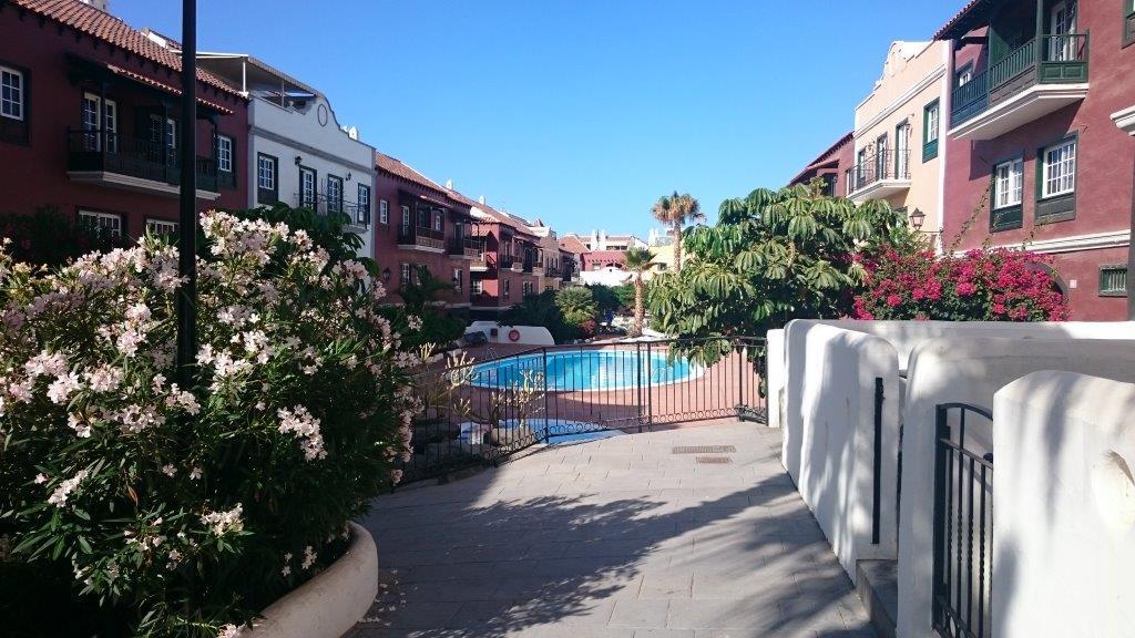 Colonial Villa Golf Costa Adeje - La Caleta Cameră foto
