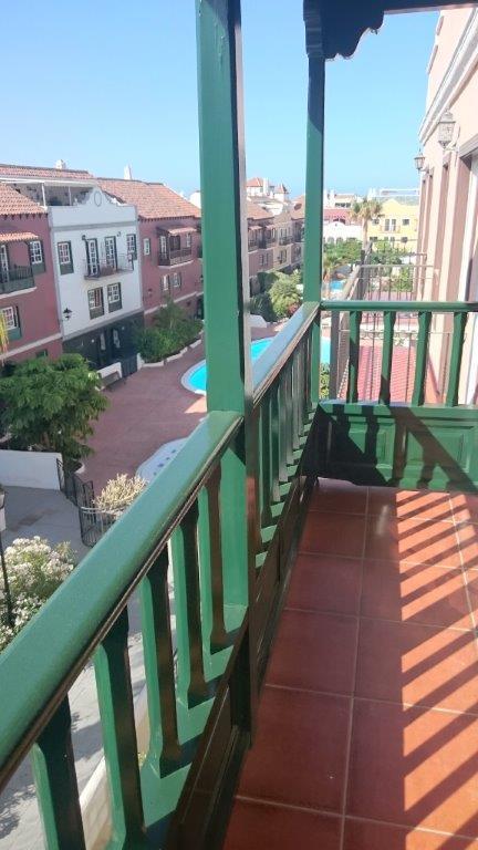 Colonial Villa Golf Costa Adeje - La Caleta Cameră foto